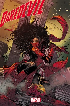 Daredevil #6 (2022)
