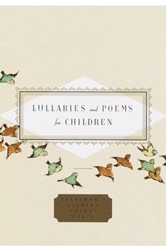 Lullabies And Poems for Children (Hardcover Book)