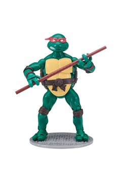 Teenage Mutant Ninja Turtles Ninja Elite Series Donatello Action Figure