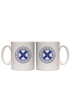Marvel Xaviers School For Gifted Youngsters Px Coffee Mug