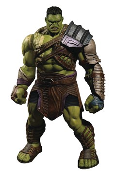 One-12 Collective Marvel Thor Ragnarok Gladiator Hulk Action Figure