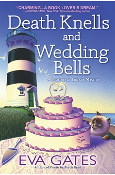 Death Knells And Wedding Bells (Hardcover Book)