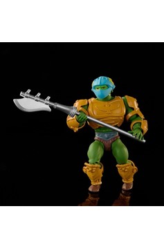 Masters of The Universe Origins Eternian Guard Infiltrator Action Figure