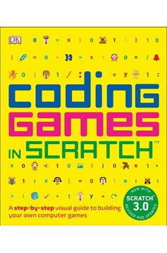 Coding Games In Scratch