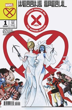 x-men-wedding-special-1-tbd-artist-variant