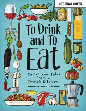 To Drink And To Eat Hardcover New Edition (Mature)