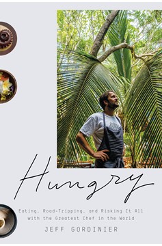 Hungry (Hardcover Book)