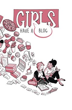 Girls Have A Blog Complete Edition