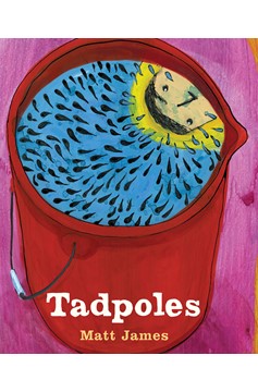 Tadpoles (Hardcover Book)