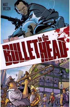 Bullet To The Head #2