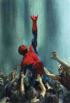 Clone Conspiracy #5