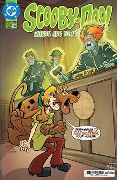 Scooby-Doo Where Are You #132