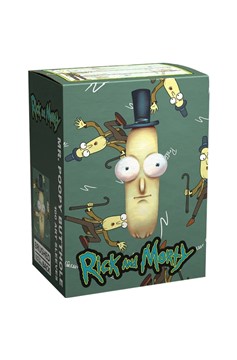 Dp: Ds: Art: Brushed: Mr. Poopy Butthole