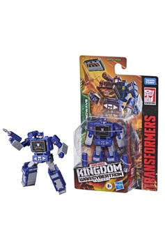 transformers fall of cybertron toys soundwave