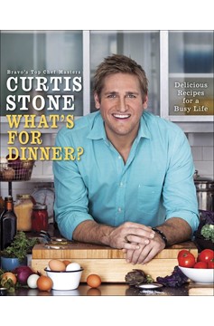 What'S for Dinner? (Hardcover Book)