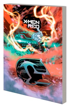 X-Men Red by Al Ewing Graphic Novel Volume 2