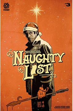 Naughty List #3