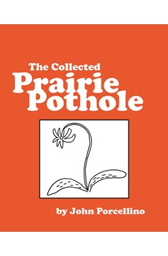 Collected Prairie Pothole #1