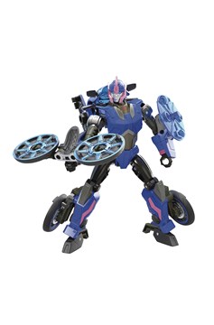 Transformers Gen Legacy Arcee Deluxe Action Figure