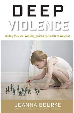 Deep Violence (Hardcover Book)