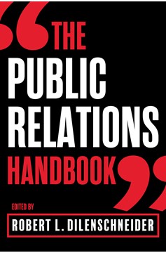 The Public Relations Handbook (Hardcover Book)
