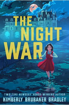 The Night War (Hardcover Book)