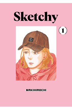 Sketchy Manga Volume 1