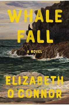 Whale Fall (Hardcover Book)