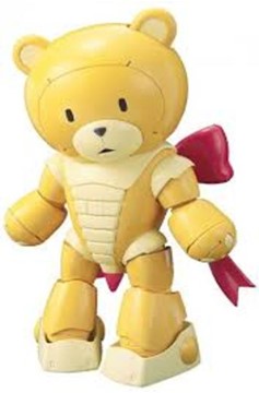 #05 Beargguy III (San) "Gundam Build Fighters" Hgbf