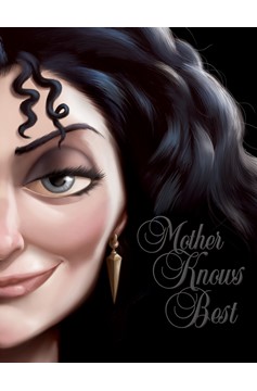 Mother Knows Best-Villains, Book 5 (Hardcover Book)