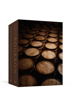 Bourbon [Boxed Book & Ephemera Set] (Hardcover Book)