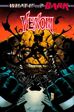 What If...? Dark Venom #1