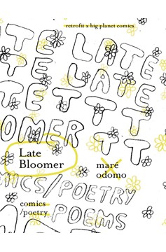 Late Bloomer Graphic Novel