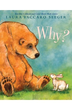 Why? (Hardcover Book)