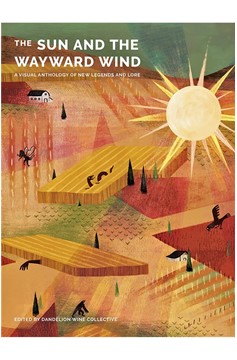 The Sun And The Wayward Wind