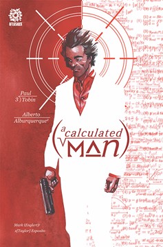 Calculated Man Graphic Novel