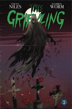 Grievling #2 (Of 2)