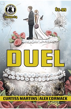 Duel #4 (Of 10)