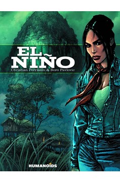 El Nino Omnibus Hardcover (Mature)