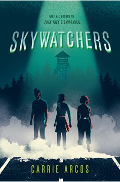 Skywatchers (Hardcover Book)