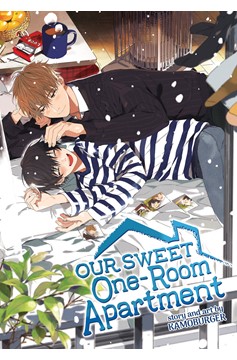 Our Sweet One-Room Apartment Manga