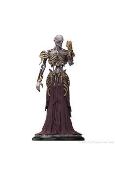 Dungeons & Dragons Vecna Premium Statue
