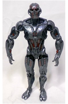 Hasbro 2014 Marvel Legends Ultron Pre-Owned