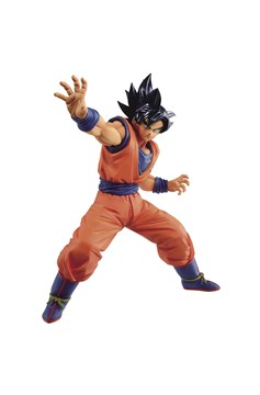 Dragon Ball Super Maximatic The Son Goku VI Figure