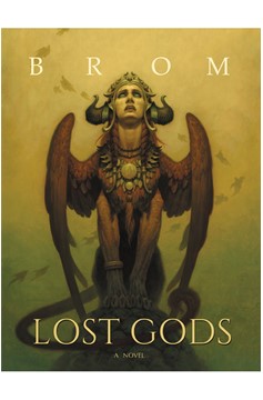 Lost Gods