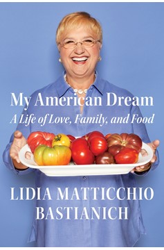 My American Dream (Hardcover Book)
