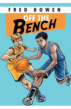 Off The Bench (Hardcover Book)