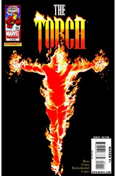 Torch #1 (2009)