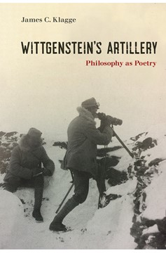 Wittgenstein'S Artillery (Hardcover Book)