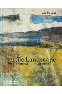 Textile Landscape (Hardcover Book)